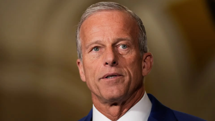 US Senate moves to advance landmark crypto bill (News Central TV)