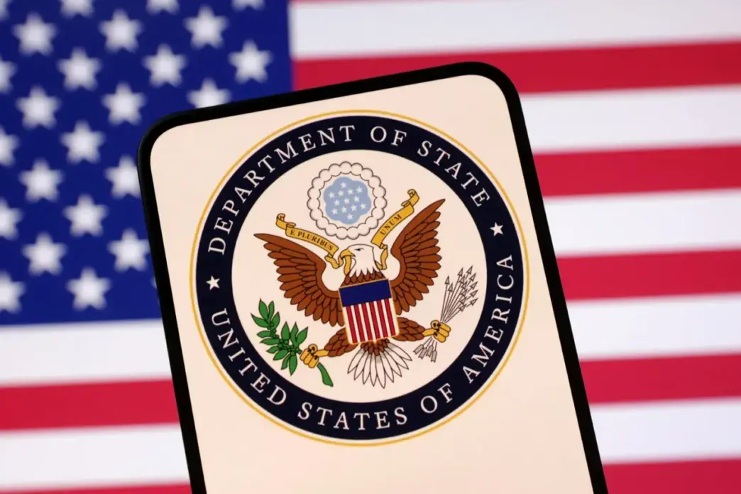 The hidden cost of America's visa consolidation in Nigeria. (News Central TV)