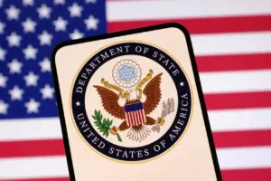 The hidden cost of America's visa consolidation in Nigeria. (News Central TV)
