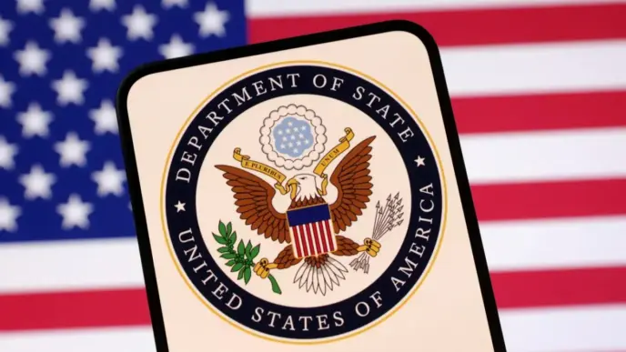 The hidden cost of America's visa consolidation in Nigeria. (News Central TV)