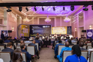 WPC–AEW Clash: Who Shapes Africa’s Energy Future? (News Central TV)