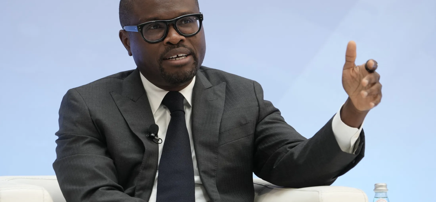 Benin releases activist Steve Amoussou (News Central TV)