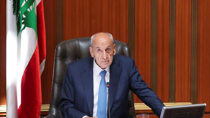Lebanon passes amnesty law for prisoners and wanted people (News Central TV)