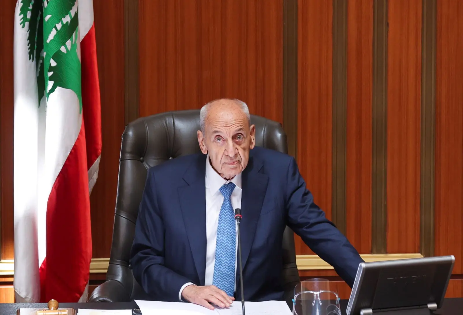Lebanon Passes Amnesty Law for Prisoners, Wanted People
