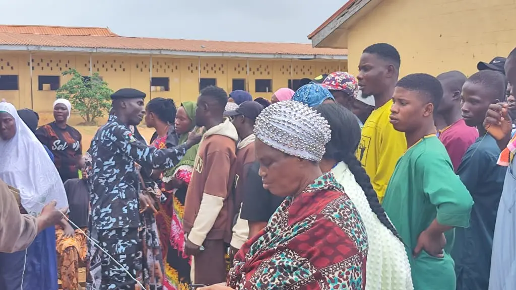 Osun Election
