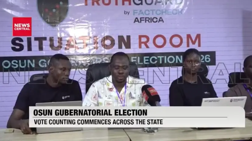 Observers Flag BVAS Failures, Vote-buying Anomalies in Osun