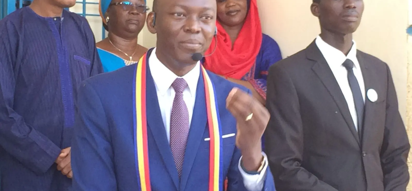 Chadian opposition leader Masra calls for unity (News Central TV)