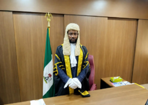 Edo Assembly impeaches former speaker (News Central TV)