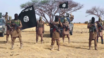 ISWAP terrorists besiege Yobe State (News Central TV)