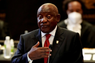 South Africa submits dossier to ICJ on Israel (News Central TV)