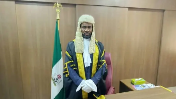 Why We Removed Agbebaku – New Edo Speaker (News Central TV)