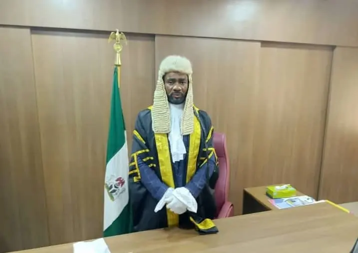Why We Removed Agbebaku – New Edo Speaker