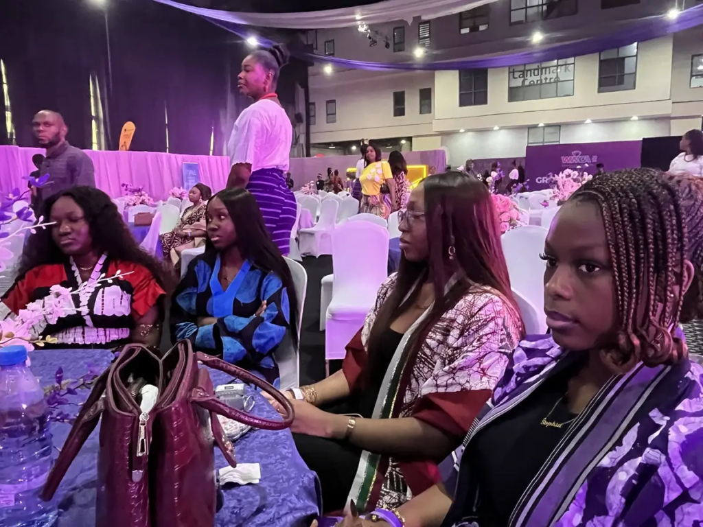 WIMCA 2026 Opens With Focus on Resilience, Career Growth (News Central TV)