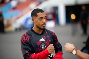 Youri Tielemans
