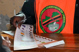 Observers say that Zambia’s vote is marred by intimidation (News Central TV)