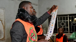 Zambia Elections (NewscentralTV)