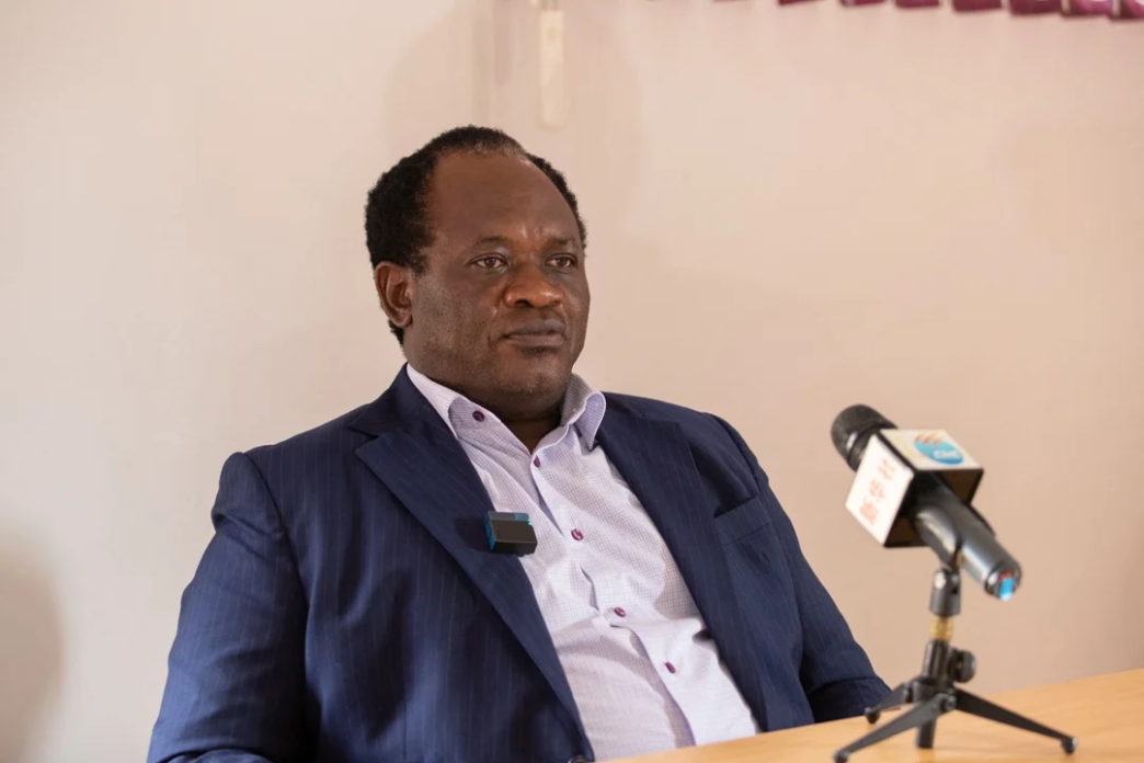 Zambia Opposition Questions Election’s Credibility (News Central TV)