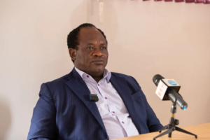 Zambia Opposition Questions Election’s Credibility (News Central TV)