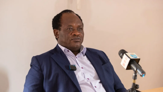 Zambia Opposition Questions Election’s Credibility (News Central TV)