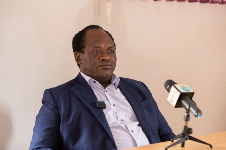 Zambia Opposition Questions Election’s Credibility