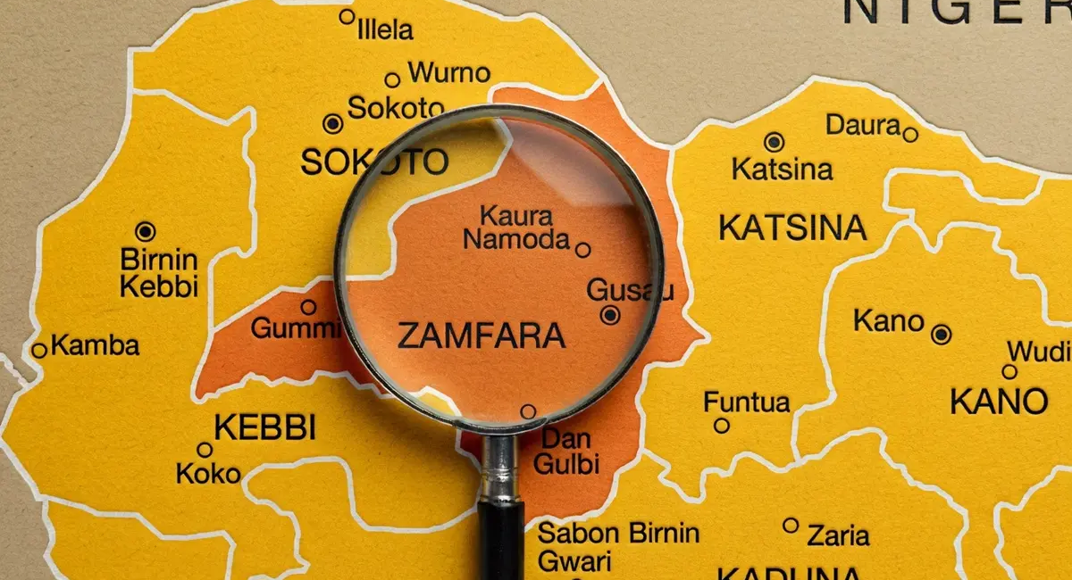 Six Imams Kidnapped in Zamfara