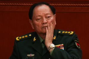 Zhang Youxia (NewscentralTV)