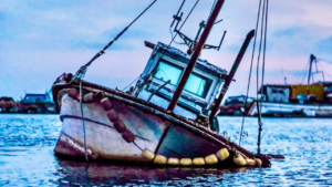 Zimbabwe Boat Capsize Death Toll Hits 44 (NewsCentral TV)