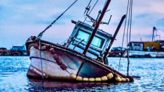 Zimbabwe Boat Capsize Death Toll Hits 44 (NewsCentral TV)