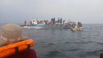 Zimbabwe Ferry Disaster Death Toll Hits 72