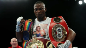 Zolani Tete 1 (NewscentralTV)