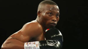 Zolani Tete (NewscentralTV)