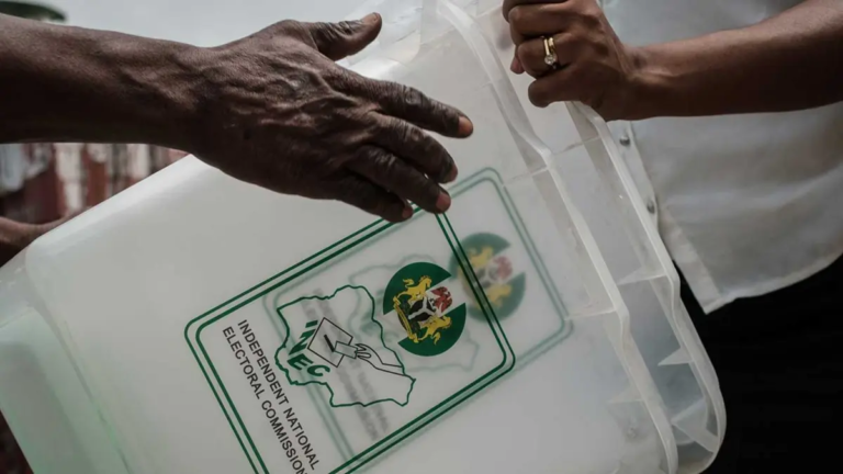 From Ojuelegba Bridge to the Ballot Box