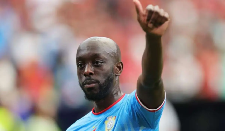 AFCON 2027 Qualifier: DR Congo Beat Zimbabwe 2-1 