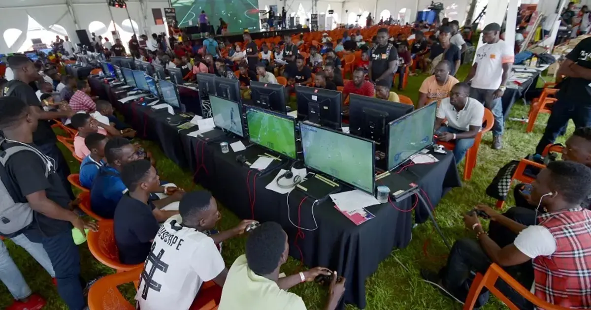Africa’s Gaming Boom Draws New Wave of Investment