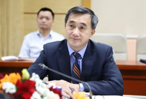 Tran Van Thuan