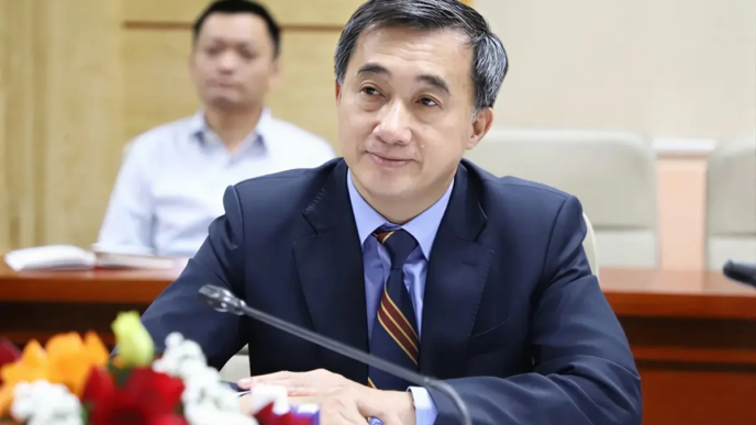 Tran Van Thuan