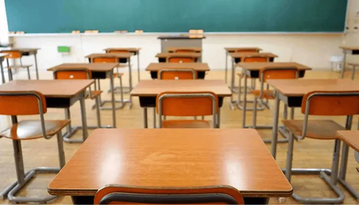 115 Unity Colleges Stay Shut While Schools Reopen