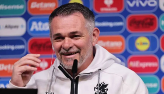 Willy Sagnol