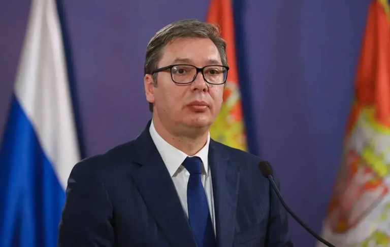Serbia Dissolves Parliament, Calls October 25 Election