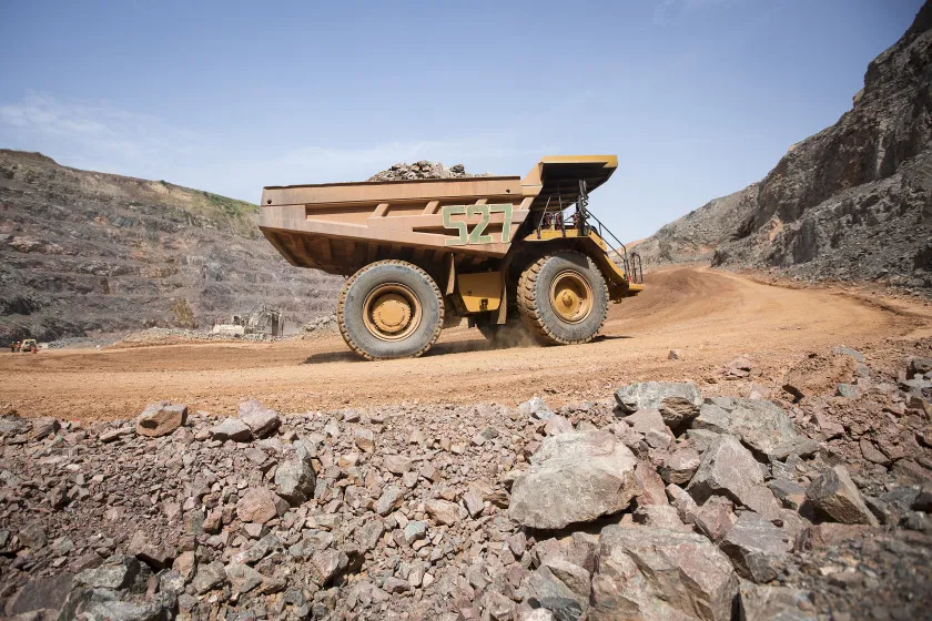 Barrick reaches deal with Mali miners, averts strike (News Central TV)