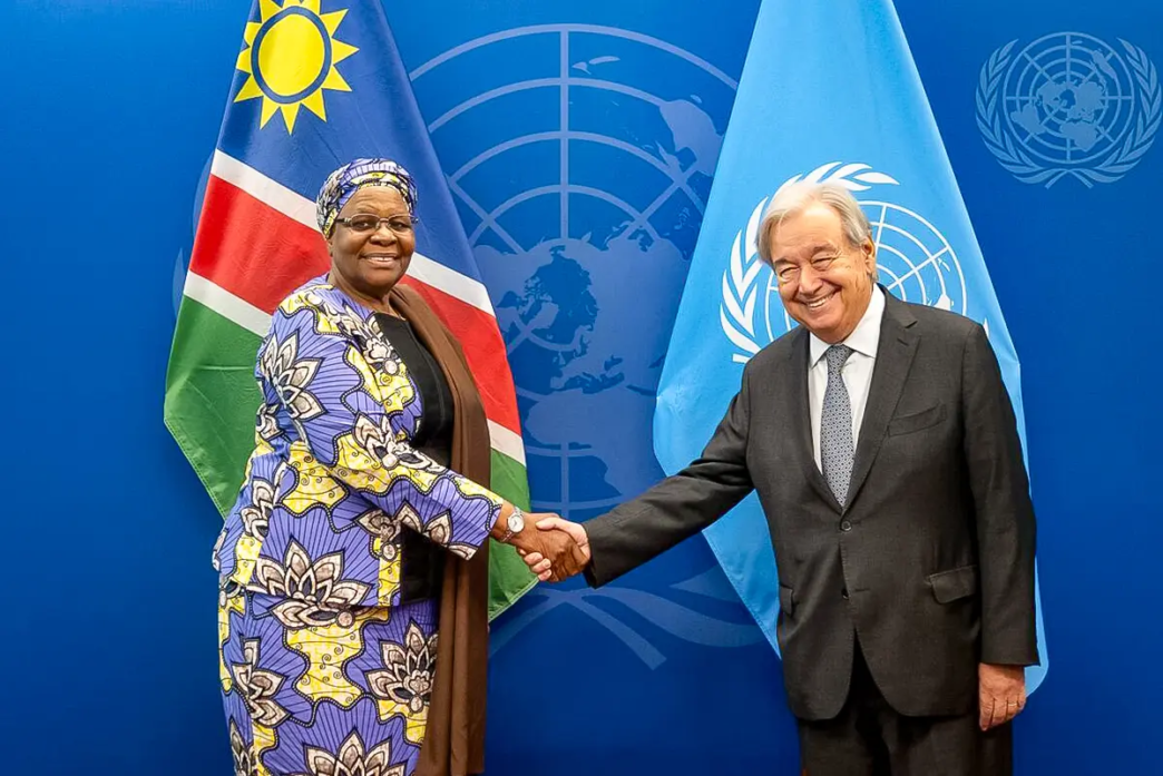 UNGA: Women Closing Africa’s Management Gap