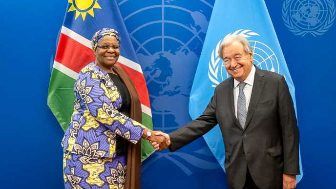 UNGA: Women Closing Africa’s Management Gap