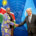 UNGA: Women Closing Africa’s Management Gap