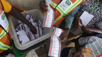 Owoseni Calls for Prosecution of Electoral Offenders