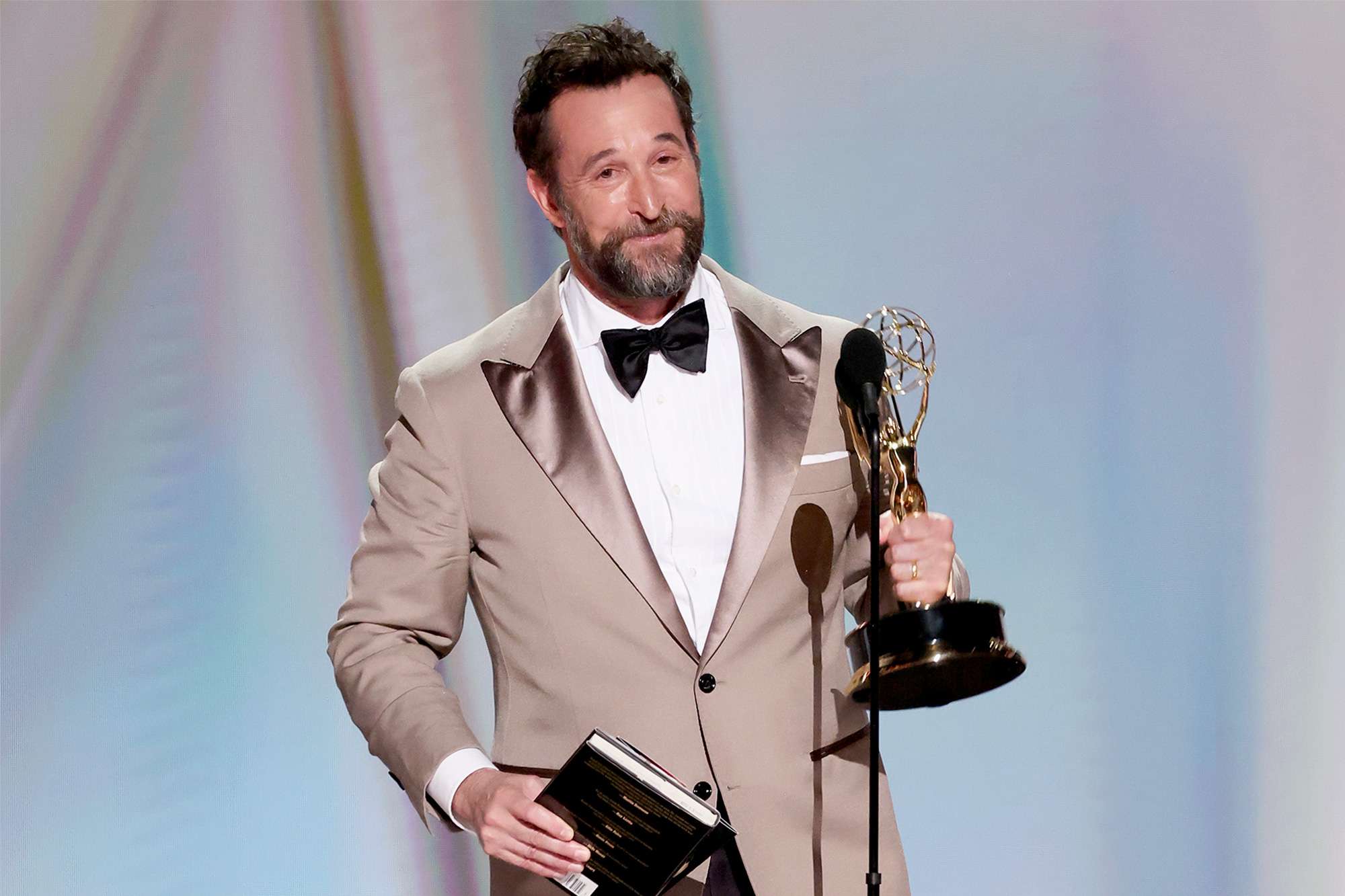 "The Pitt" wins best drama at the 2026 Emmys (News Central TV)