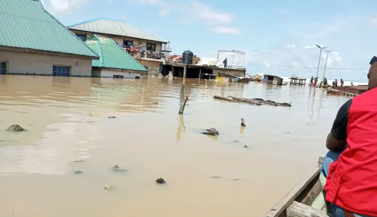 Police Issue Flood Alert After Anambra Pupil’s Death