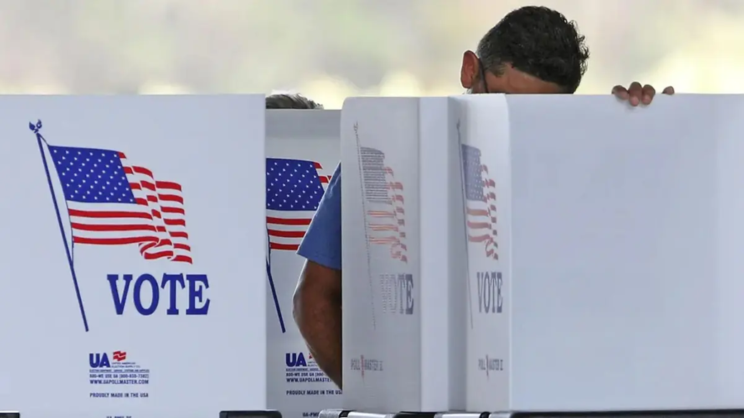 Voting Begins in US Midterm Elections