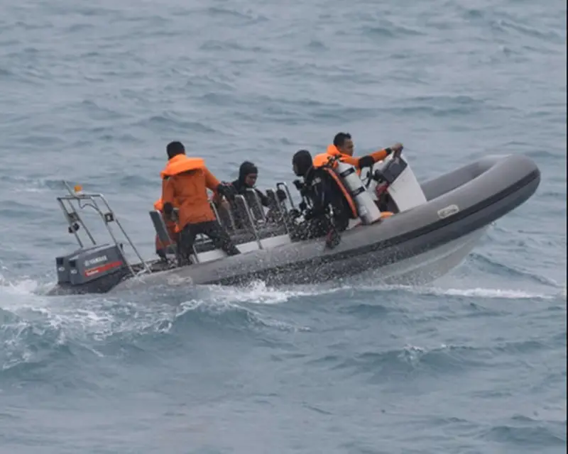One Dead, 30 Missing After Vanuatu Ferry Sinks