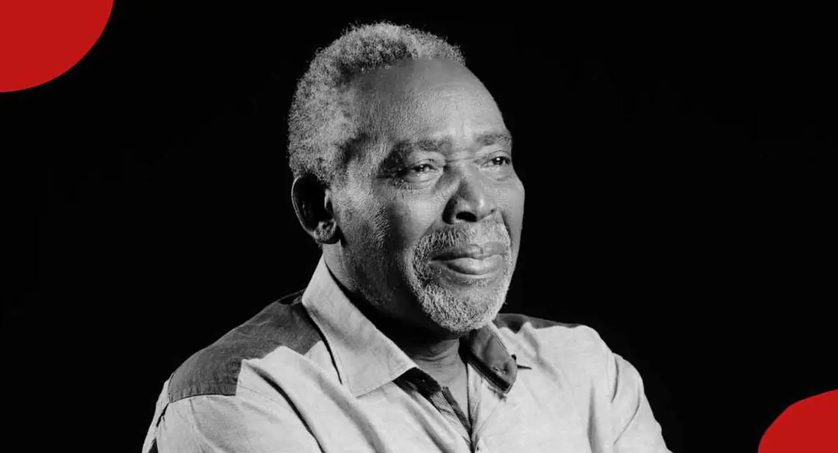 Olu Jacobs