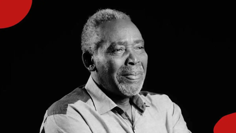 Peter Obi Mourns Olu Jacobs